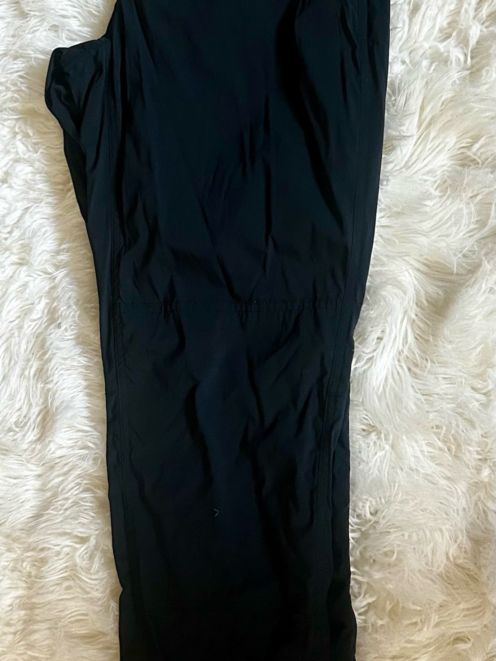 REI CO.OP RAINIER PANTS SIZE WOMEN'S 0